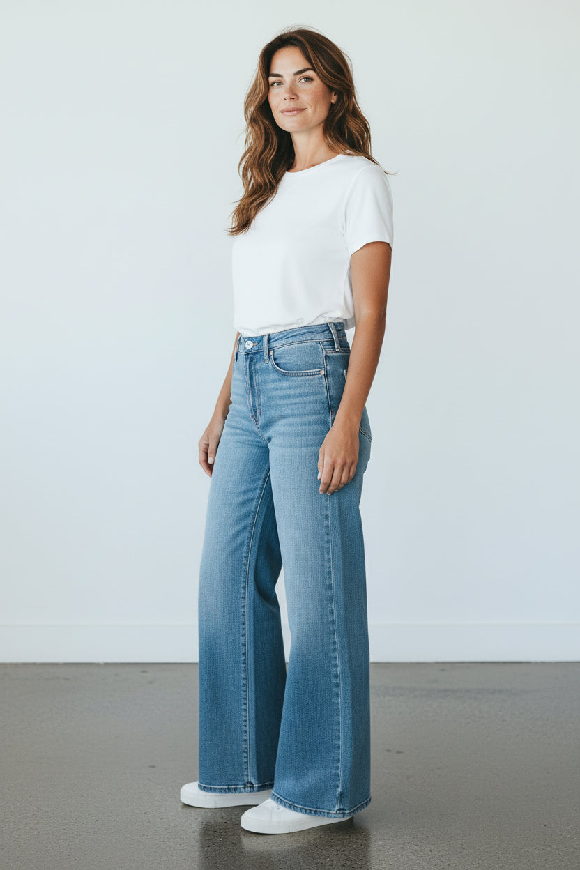 Ava Viv Women's Jeans