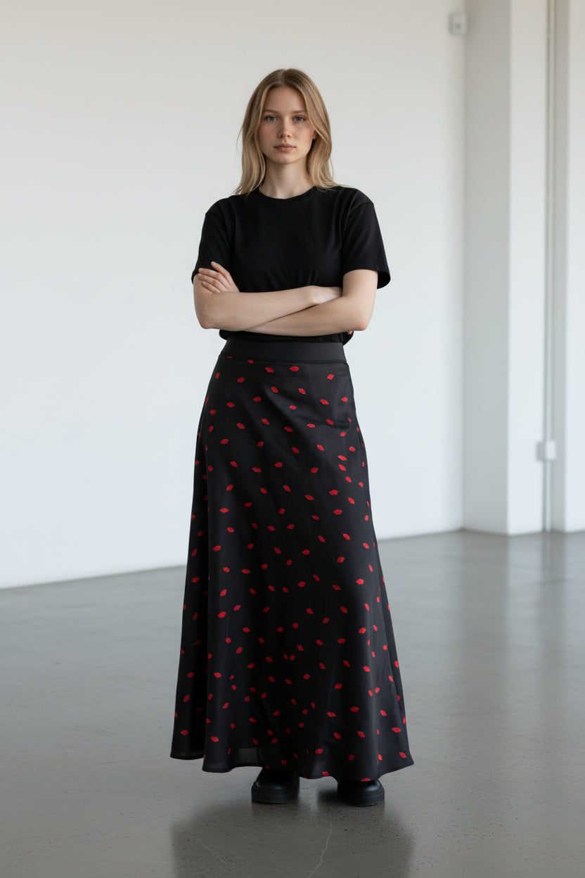A New Day Women's Skirt