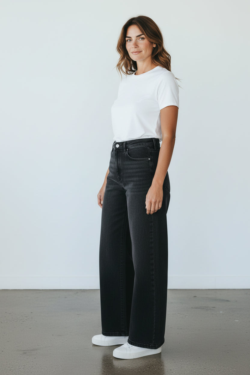 Ava Viv Women's Jeans