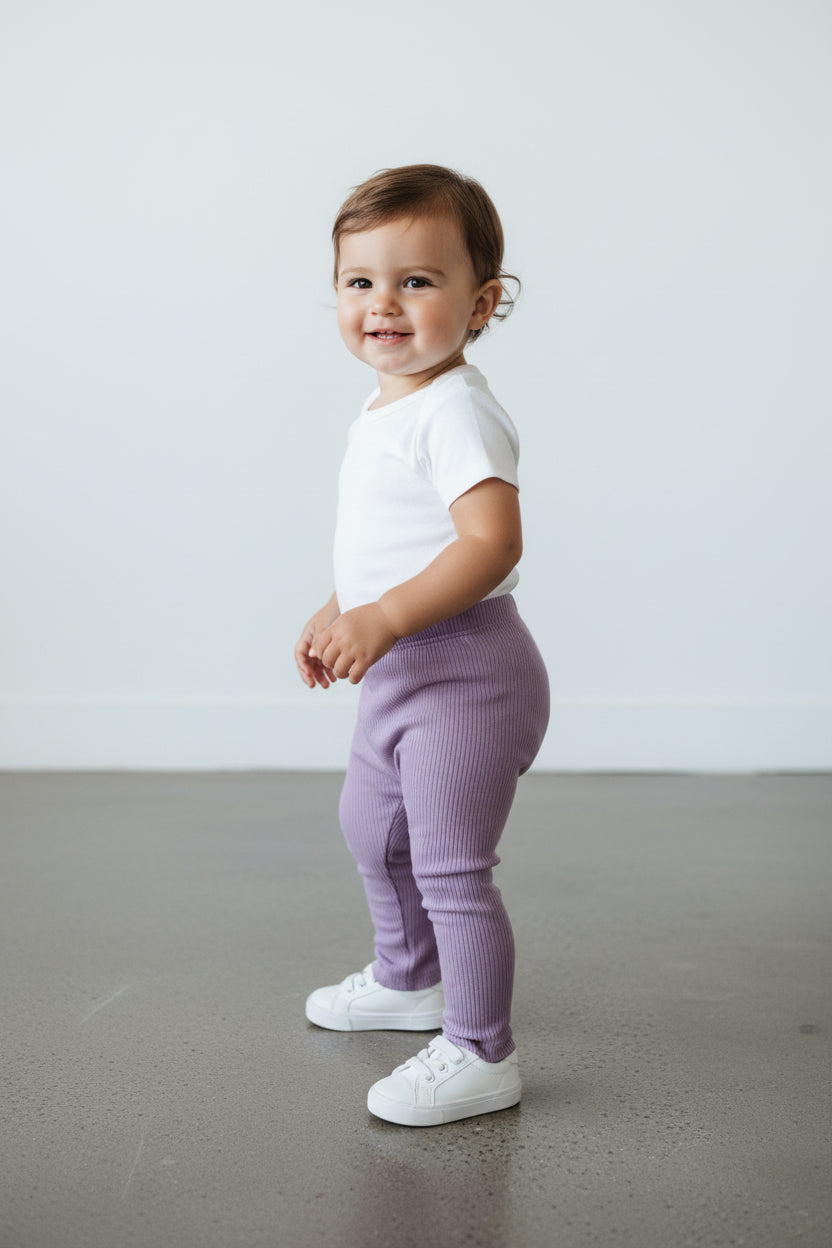 Cat & Jack Girl Toddler Leggings