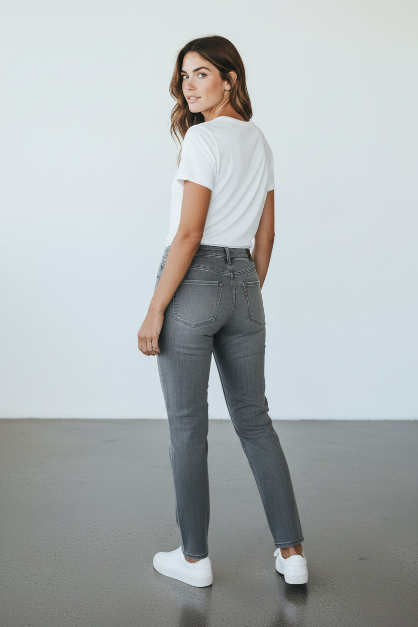 Universal Thread Women High Rise Skinny Jean